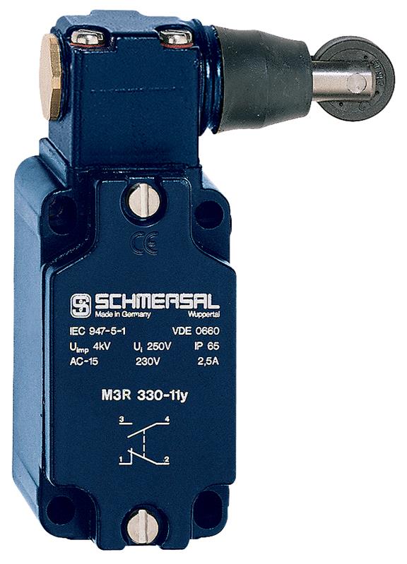Schmersal M3R330-11Y-RMS Turkey