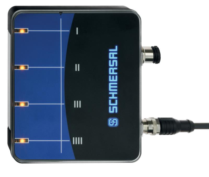 Schmersal SSB-R-NG-2-O-S-V01 Turkey