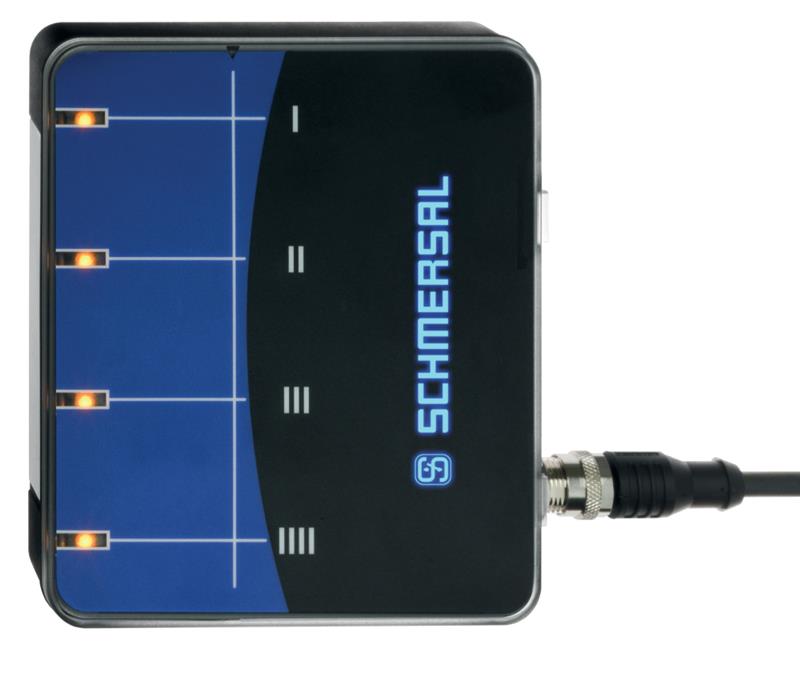 Schmersal SSB-R-NG-1-O-S-V01 Turkey