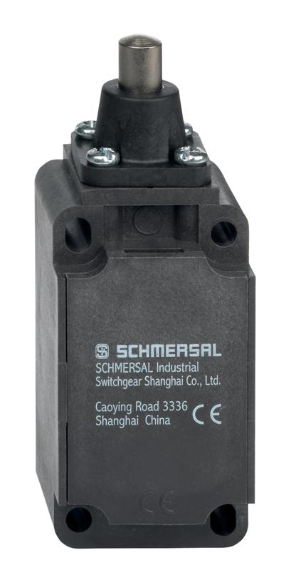 Schmersal TS 336-11Z-M20 Turkey