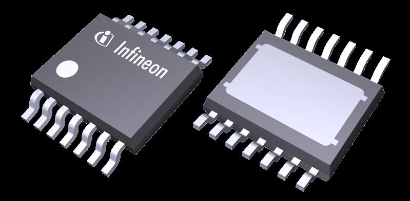 Infineon TLF4277-2EP Turkey