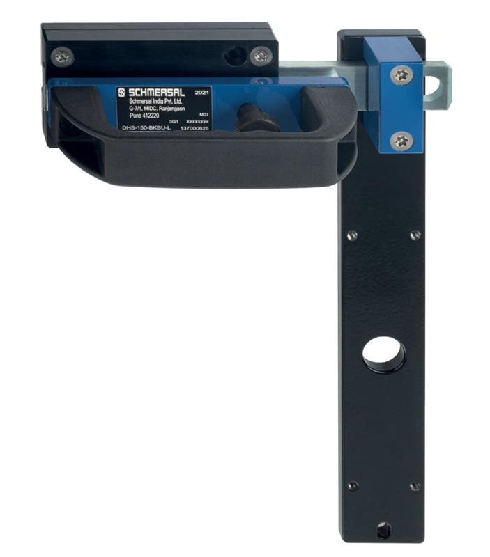 Schmersal DHS-150-BKBU-L Turkey