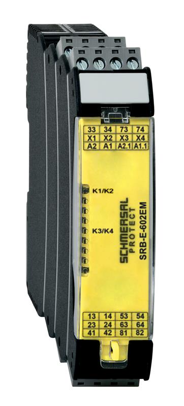Schmersal SRB-E-602EM Turkey