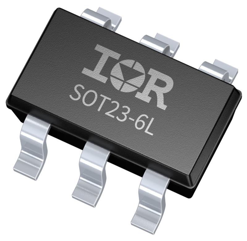 Infineon IRS25752L Turkey