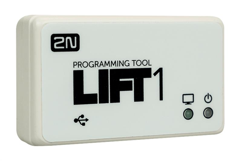 Schmersal 2N L1 - USB PROGRAMMING TOOL Turkey