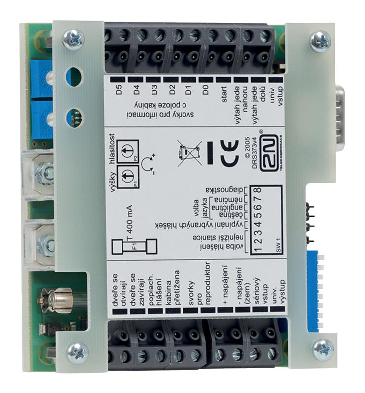 Schmersal 2N FLOOR ANNUNCIATOR Turkey