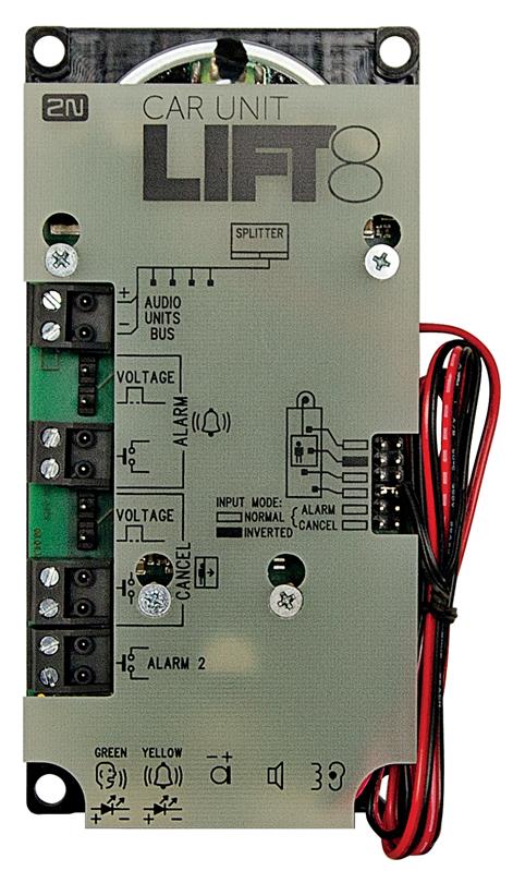 Schmersal 2N L8 CABIN UNIT - COP - FIXED Turkey
