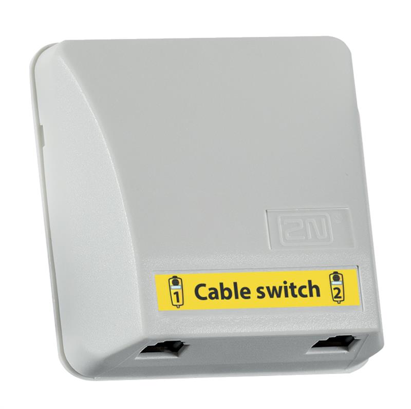 Schmersal 2N VOICE ALARM STATION L1 Turkey