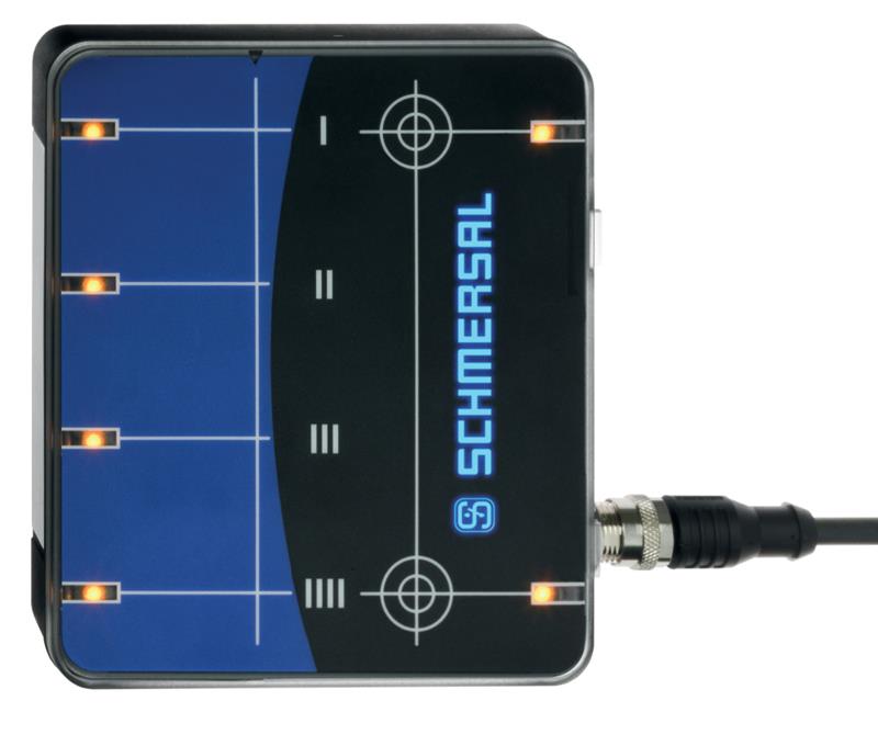 Schmersal SSB-RH-NG-1-O-S-V01 Turkey