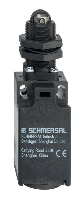 Schmersal T4R 236-02Z Turkey