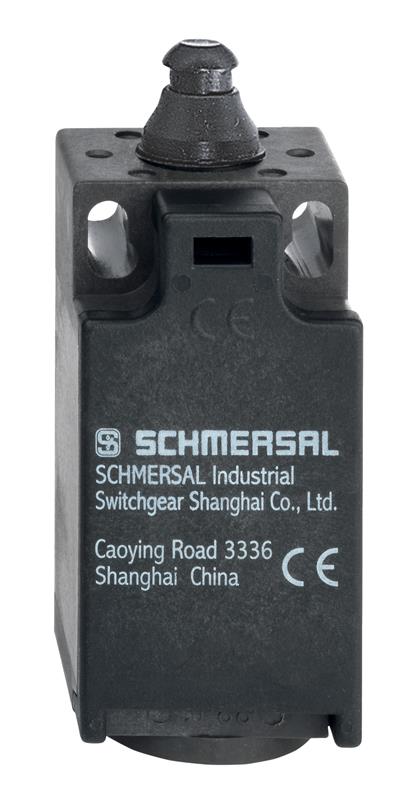 Schmersal ZS 236-02ZR-1297/1519 Turkey