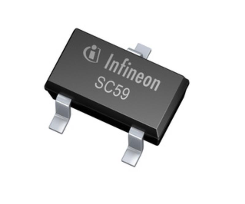 Infineon TLI4906K Turkey