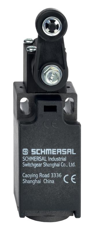 Schmersal TV1H 236-02ZH Turkey
