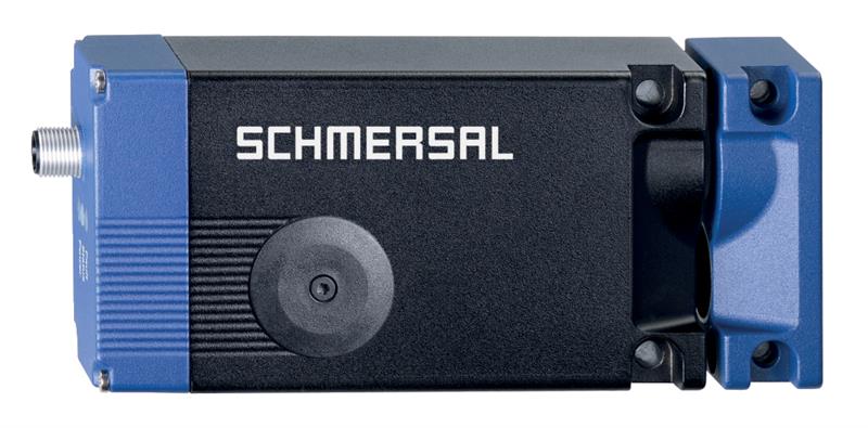 Schmersal AZM400Z-ST-I2-1P2P-BOW-DU Turkey