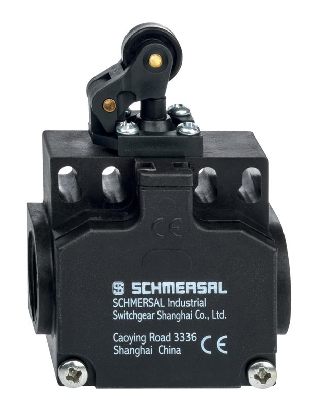 Schmersal Z1R 256-11Z-U90 Turkey