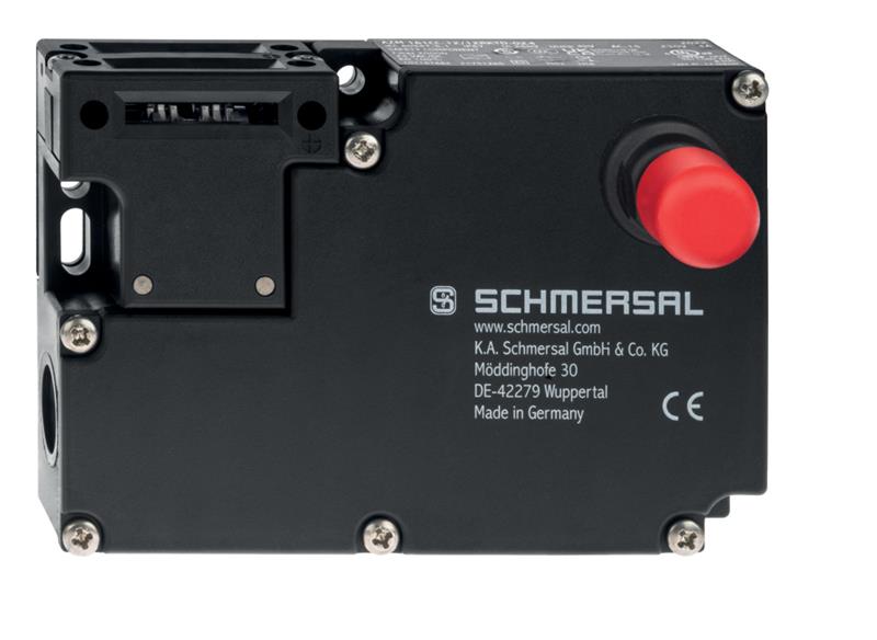 Schmersal AZM 161CC-12/12RKATD-024 Turkey