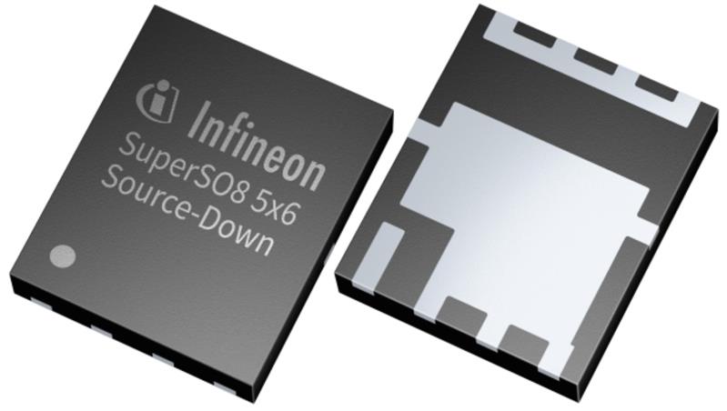 Infineon IQD063N15NM5 Turkey