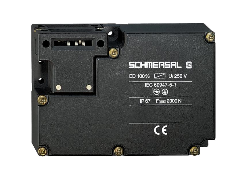 Schmersal AZM 161CC-12/12KTU-024 Turkey