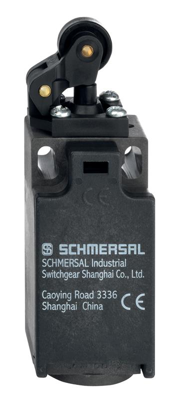 Schmersal Z1R 236-11Z-2219 Turkey