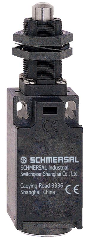 Schmersal T4S 236-02Z Turkey