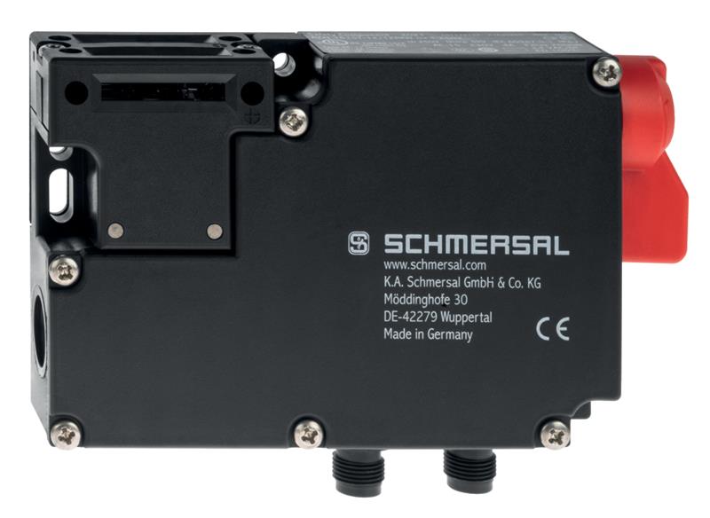 Schmersal AZM 161ST-12/12RKT-024- 2507 Turkey