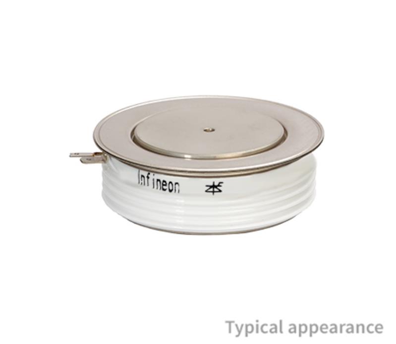 Infineon T570N65TOF Turkey