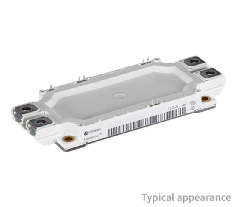 Infineon F4-150R17ME4_B11 1700 V, 150 A fourpack IGBT module Turkey