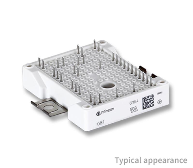 Infineon FP50R06W2E3 600 V, 50 A PIM IGBT module Turkey