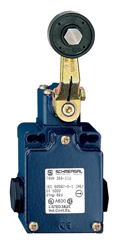 Schmersal Z4V3H 355-11Z-2292-3 Turkey