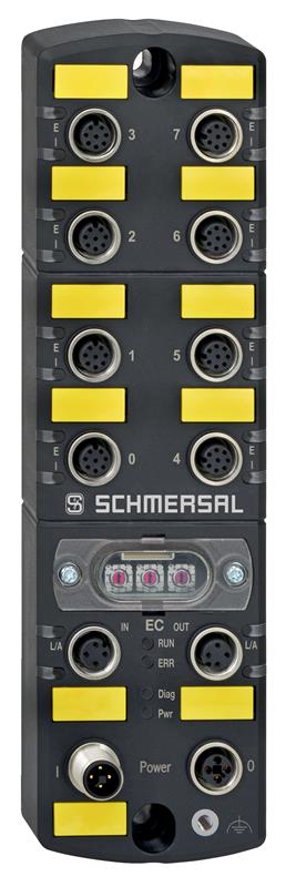 Schmersal SFB-EC-8M12-IOP Turkey
