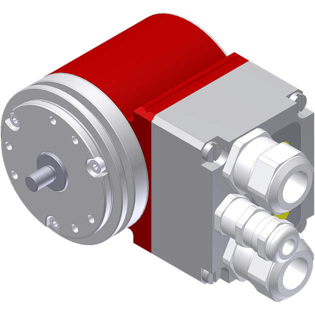 TR Electronic CEV582M-00218 Turkey