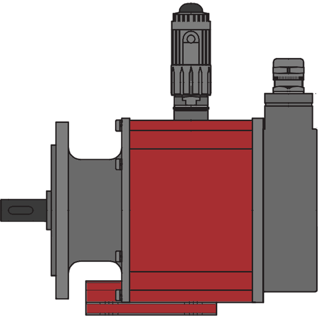 TR Electronic CEV115M-10022 Turkey