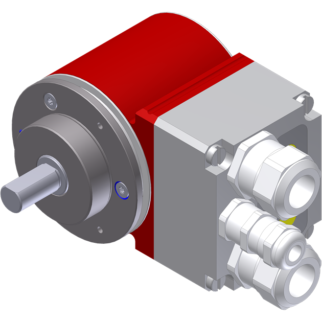 TR Electronic CEV58M-00083 Turkey
