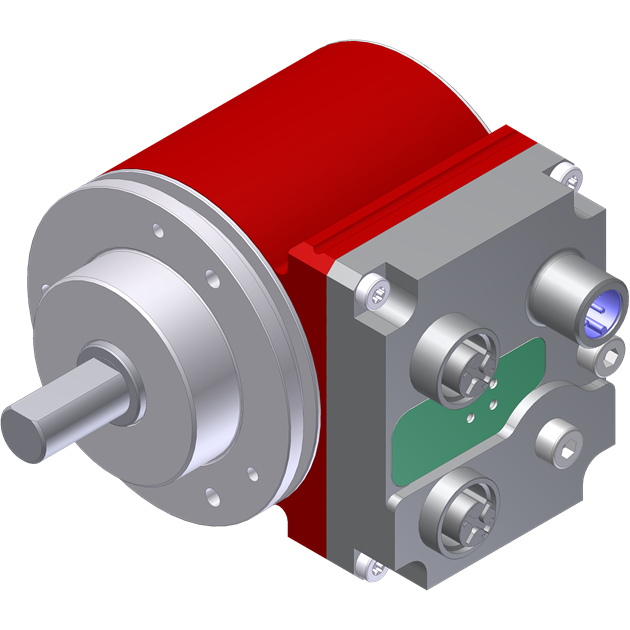 TR Electronic CEV582M-00002 Turkey