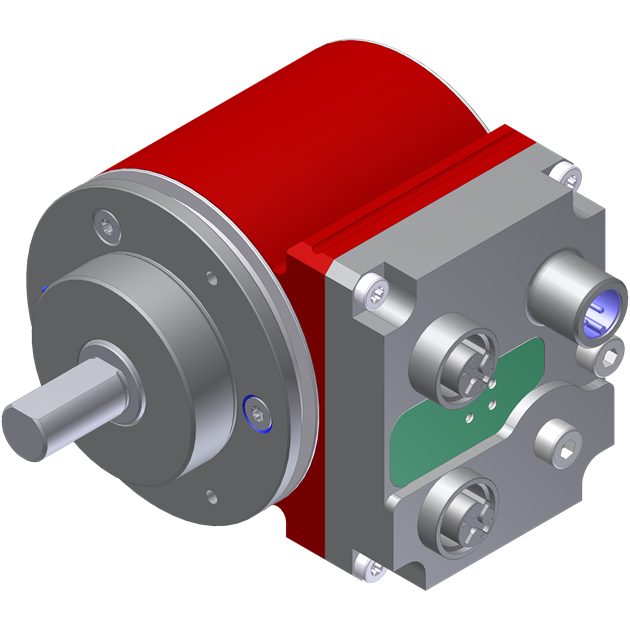 TR Electronic CEV582M-10361 Turkey