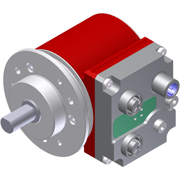 TR Electronic CEV582M-10559 Turkey