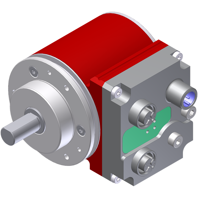 TR Electronic AEV582M-00001 Turkey