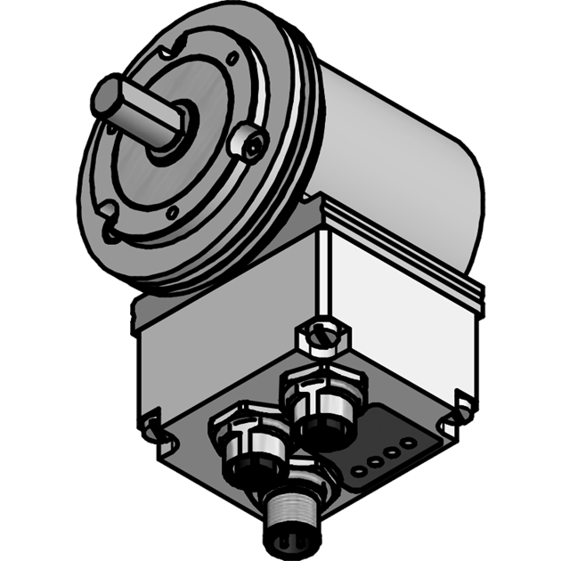 TR Electronic CEV58M-00337 Turkey