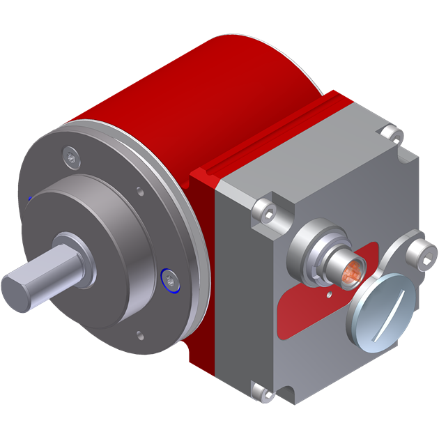 TR Electronic CEV582M-00009 Turkey
