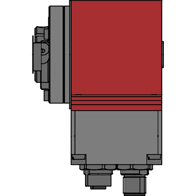 TR Electronic COH58S-00015 Turkey