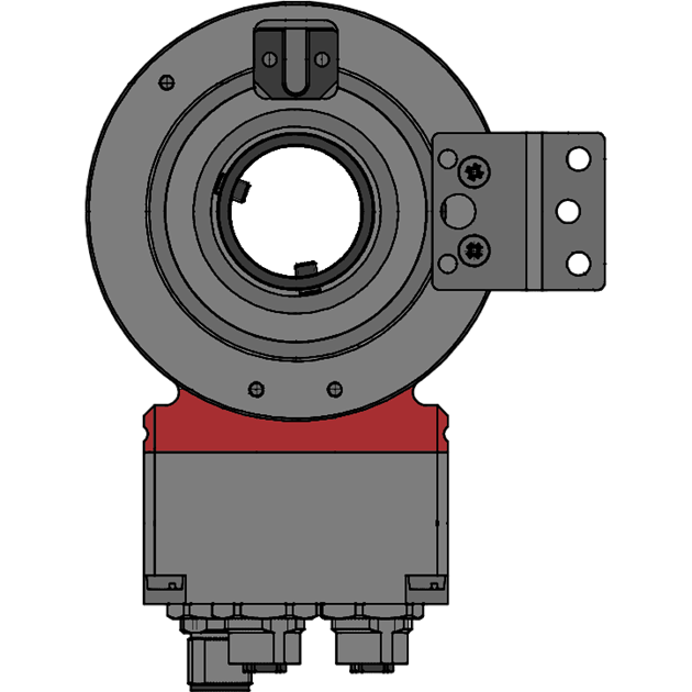 TR Electronic COH80S-00001 Turkey
