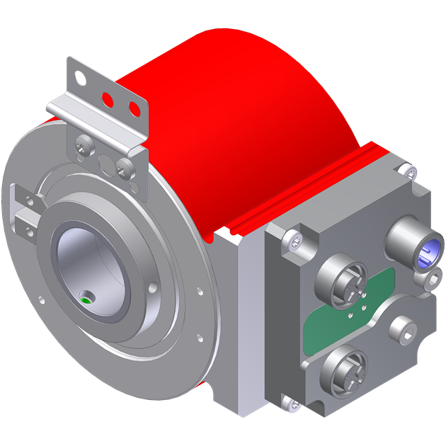 TR Electronic CEH802M-00006 Turkey