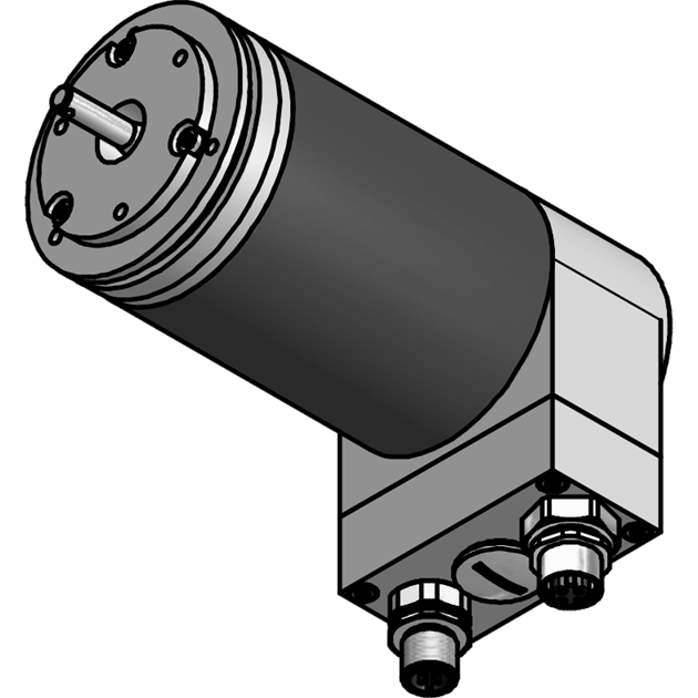 TR Electronic CEV65M-10291 Turkey