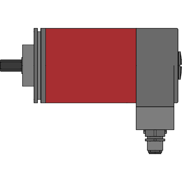 TR Electronic CEV65M-10231 Turkey