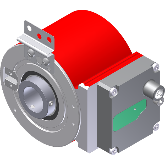 TR Electronic CEH802M-00003 Turkey