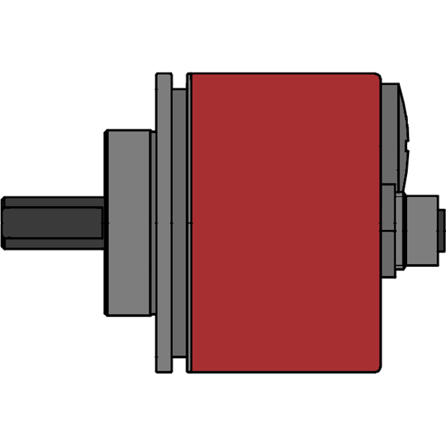 TR Electronic CMV58S-00003 Turkey