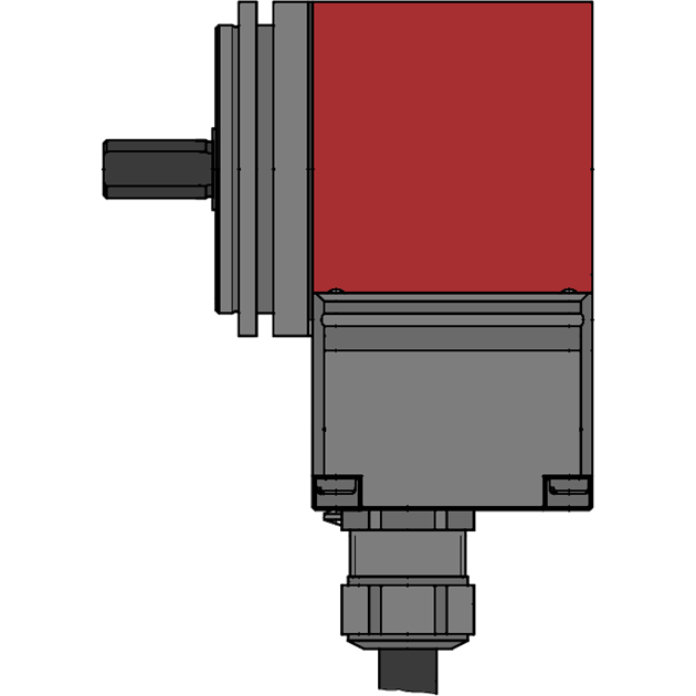 TR Electronic CEV58M-00067 Turkey