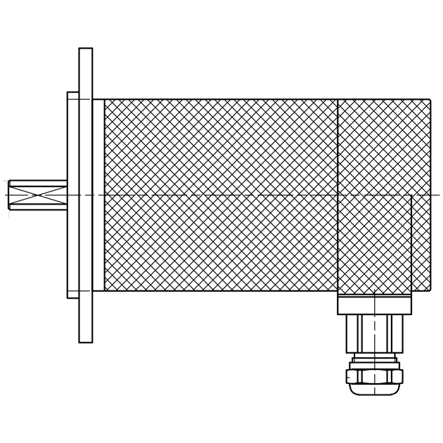 TR Electronic 110-03195 Turkey