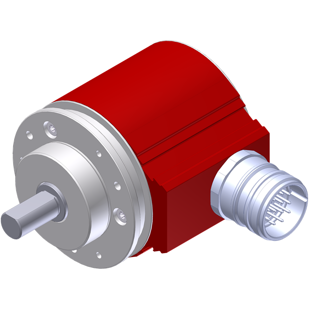 TR Electronic CEV582M-10051 Turkey