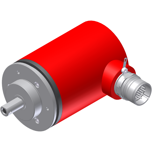 TR Electronic AEV65M-00001 Turkey